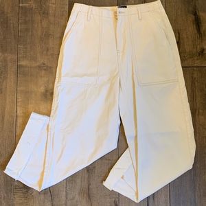 BDG URBAN OUTFITTERS Cotton Cargos - Like New